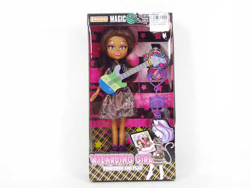 9inch Doll Set toys