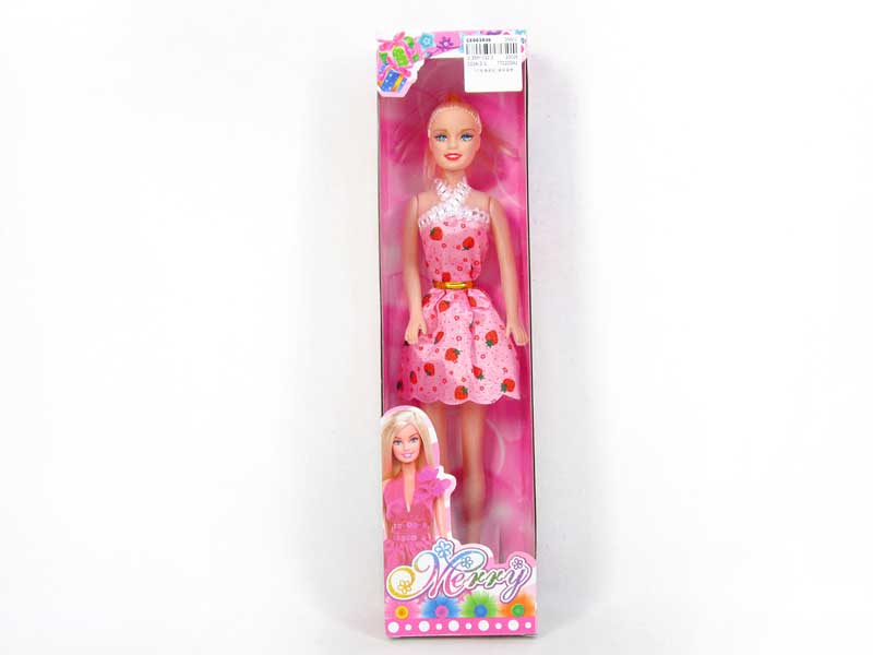 11.5inch Empty Body Doll toys