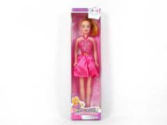 11inch Empty Body Doll