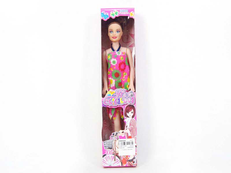 11.5inch Empty Body Doll toys