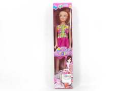 11inch Empty Body Doll