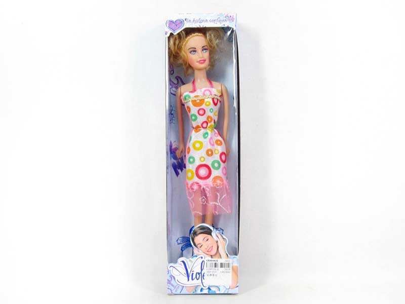 Solid Body Doll toys