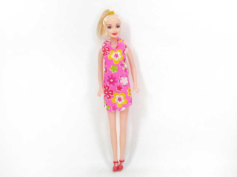 11.5inch Empty Body Doll toys