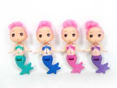 4inch Doll(4C)