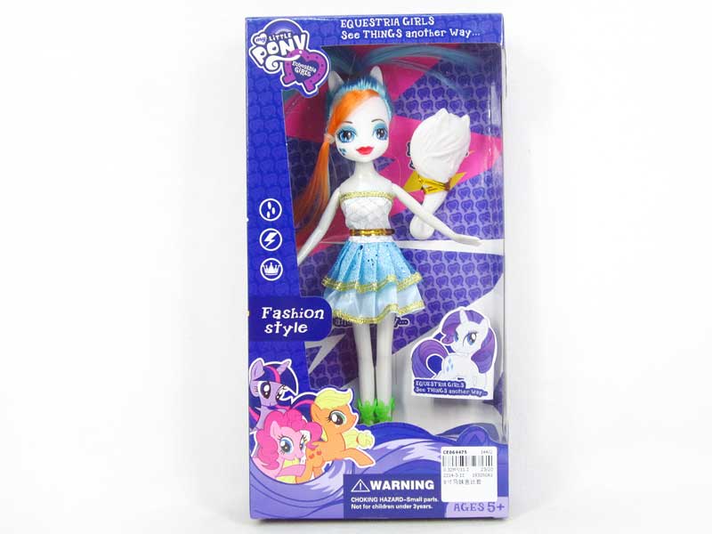 9inch Doll Set toys