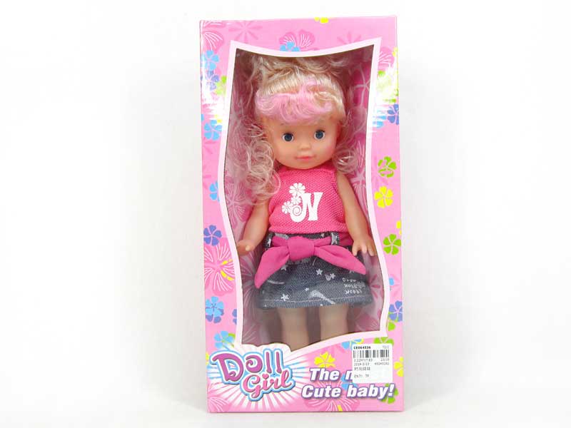 Doll toys