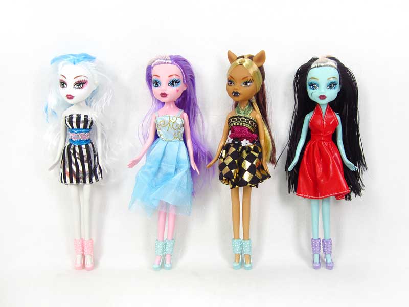 9.5inch Doll(4S) toys