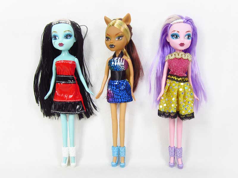 9.5inch Doll(3S) toys
