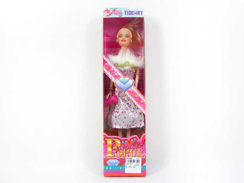 Solid Body Doll(6S) toys