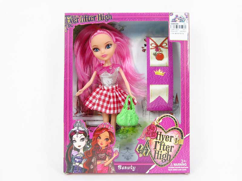 9inch Doll Set toys