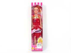 11inch Empty Body Doll