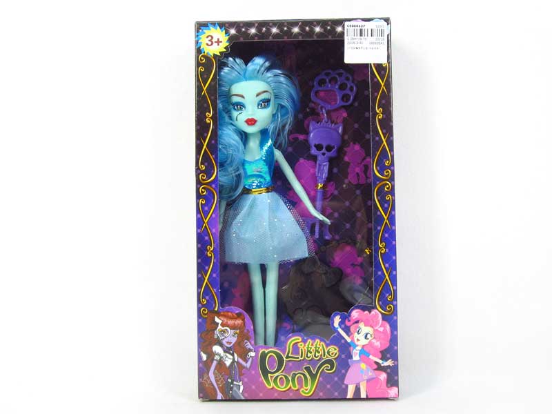 9inch Doll Set toys