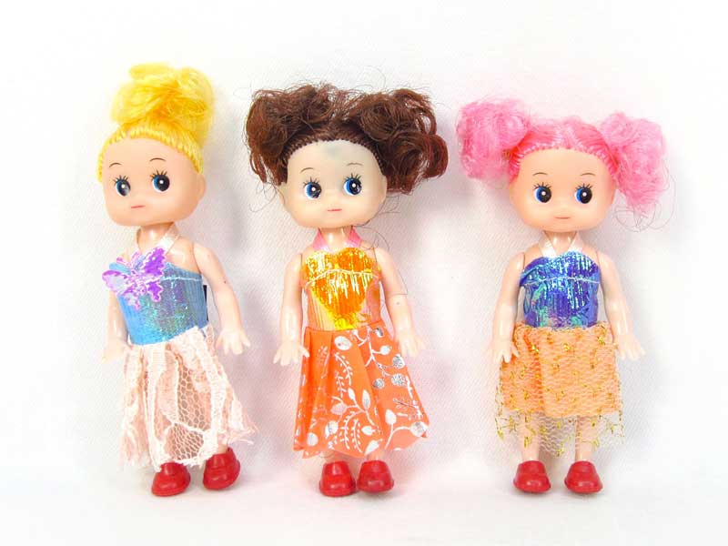 3.5inch Doll toys
