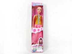 11.5inch Doll