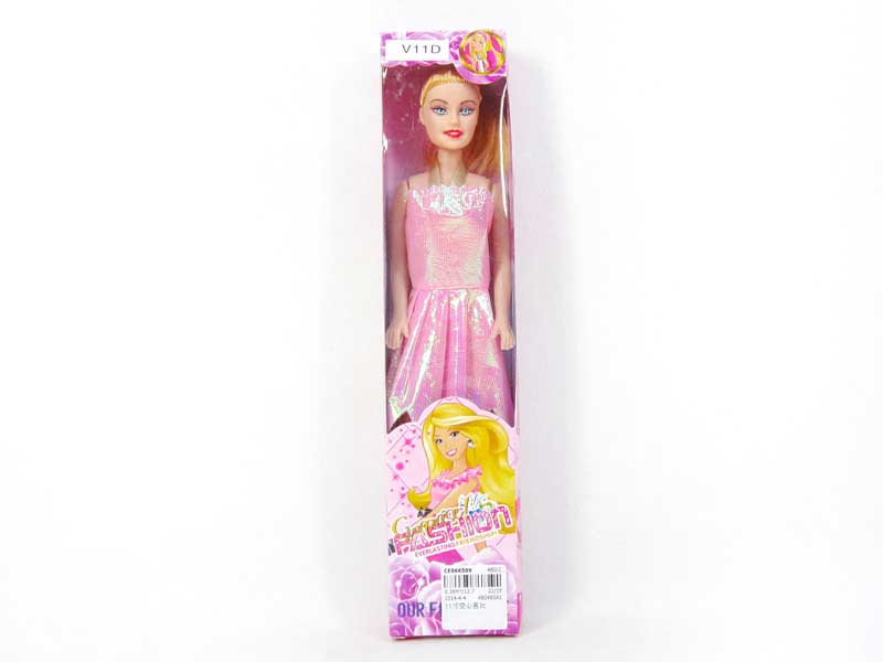 11inch Empty Body Doll toys