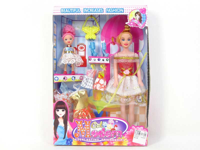 Doll Set toys