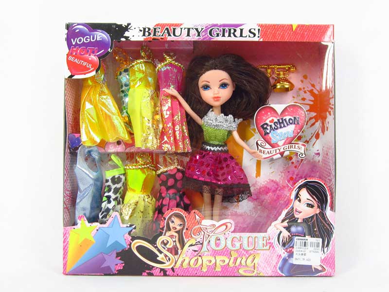 Doll Set toys