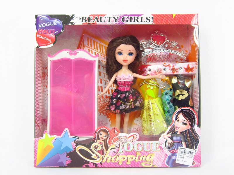 Doll Set toys