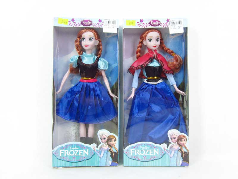 11inch Doll(2S) toys