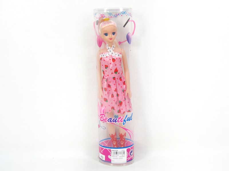 11inch Empty Body Doll toys