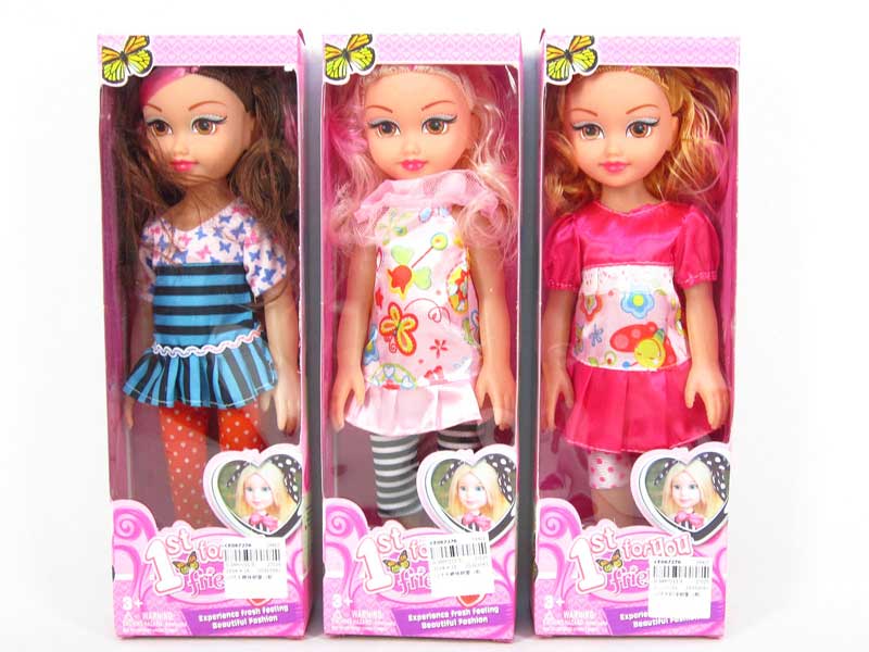 12inch Doll(3S) toys