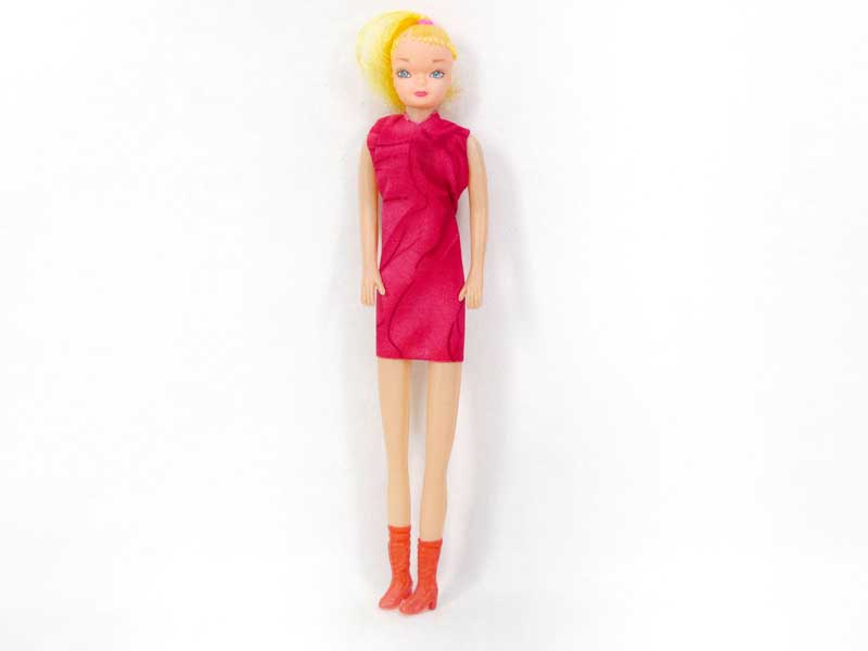 11inch Empty Body Doll toys