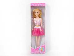 11inch Solid Body Doll