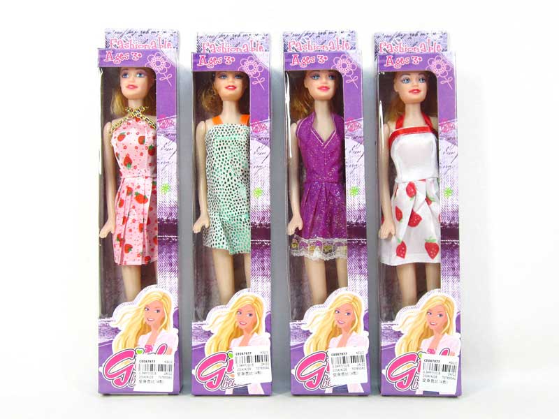 Empty Body Doll(4S) toys
