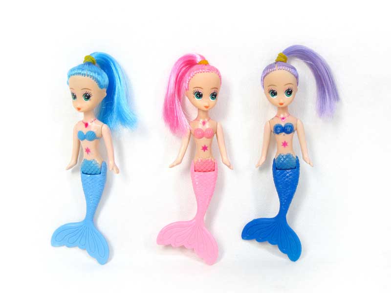 5inch Doll(3C) toys