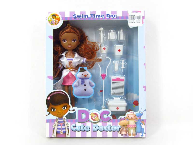 9inch Doll Set toys