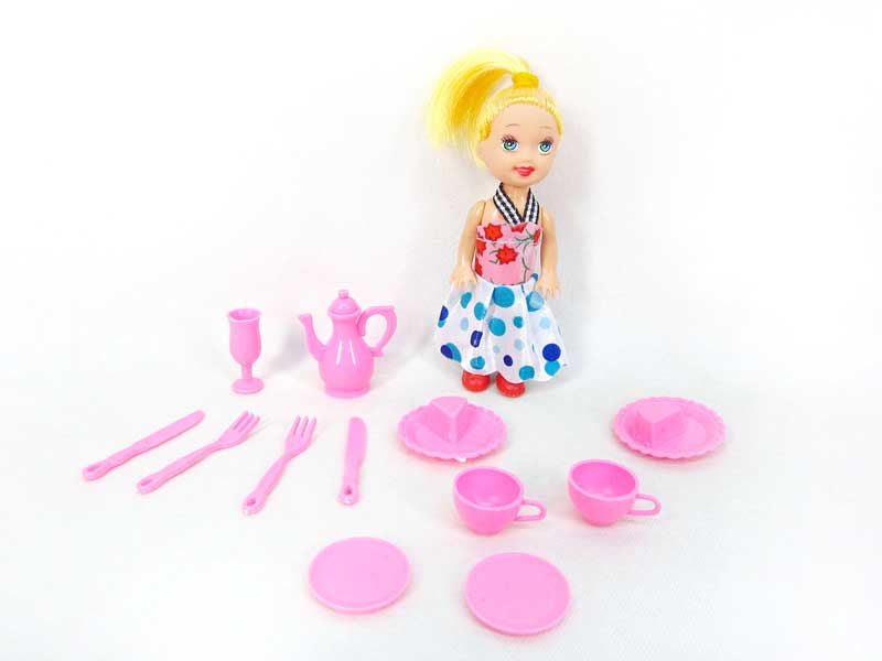 Doll Set toys