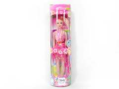 11inch Empty Body Doll