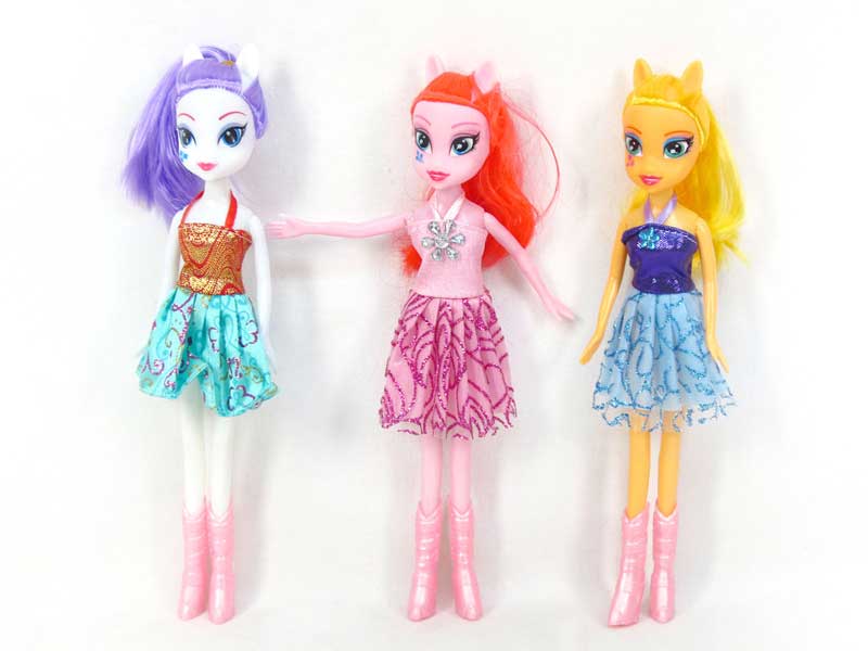 9inch Doll(3S) toys