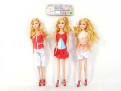 11.5inch Doll(5S)