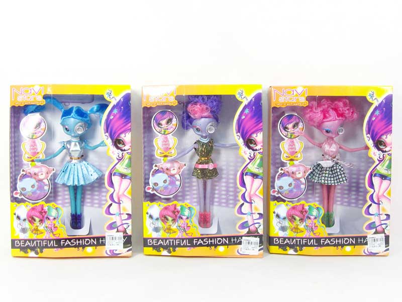 9inch Doll(3S) toys
