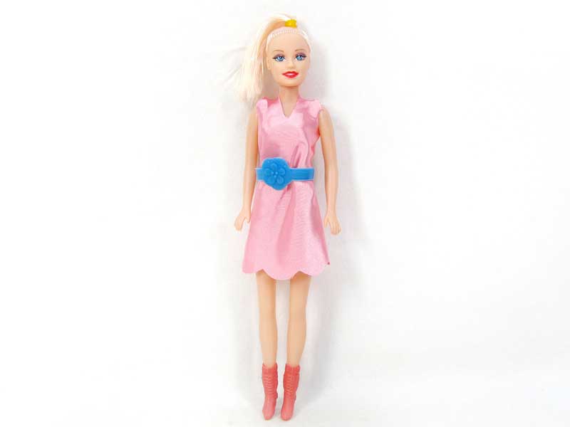 11inch Empty Body Doll toys