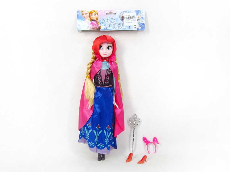 11.5inch Doll Set toys