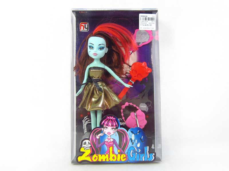 9inch Doll Set toys