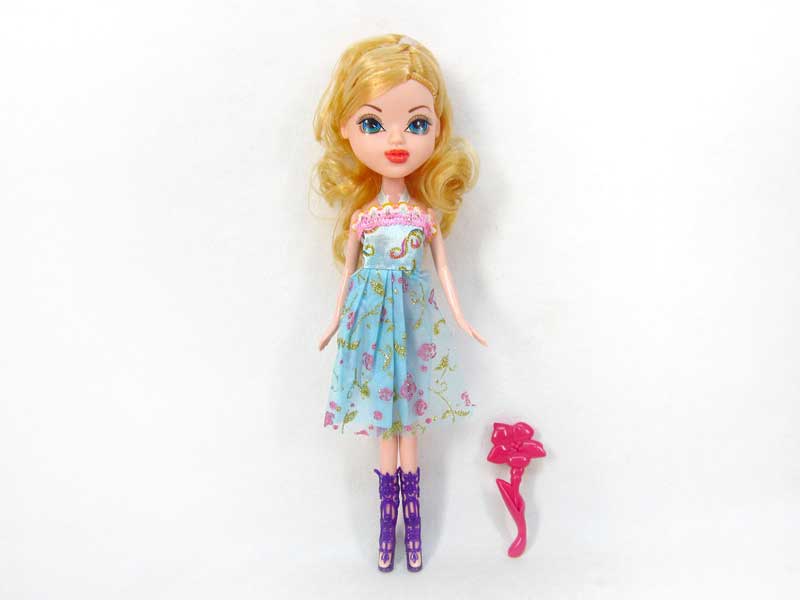 9inch Doll Set toys