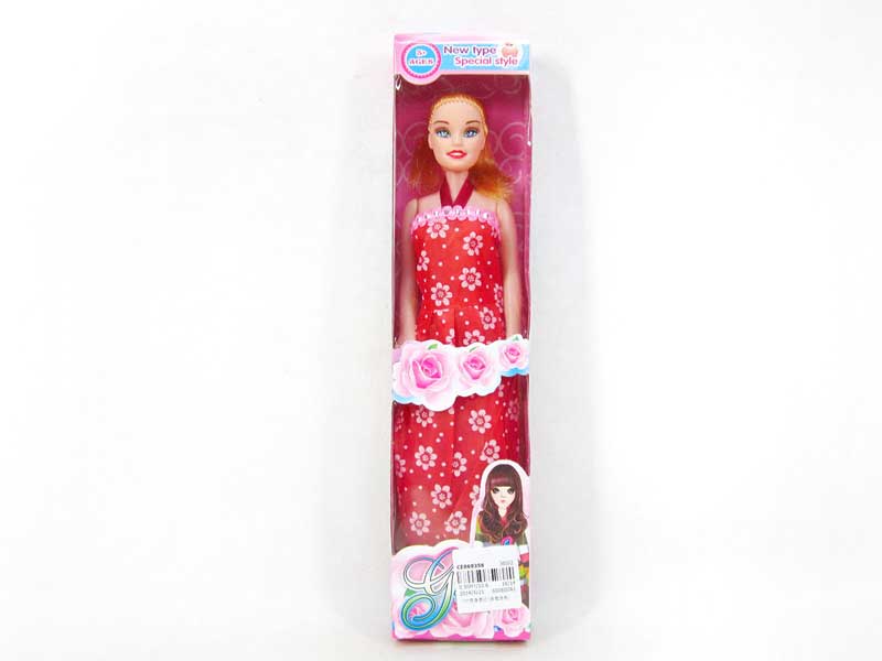 11inch Empty Body Doll toys