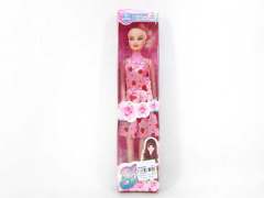 11inch Empty Body Doll