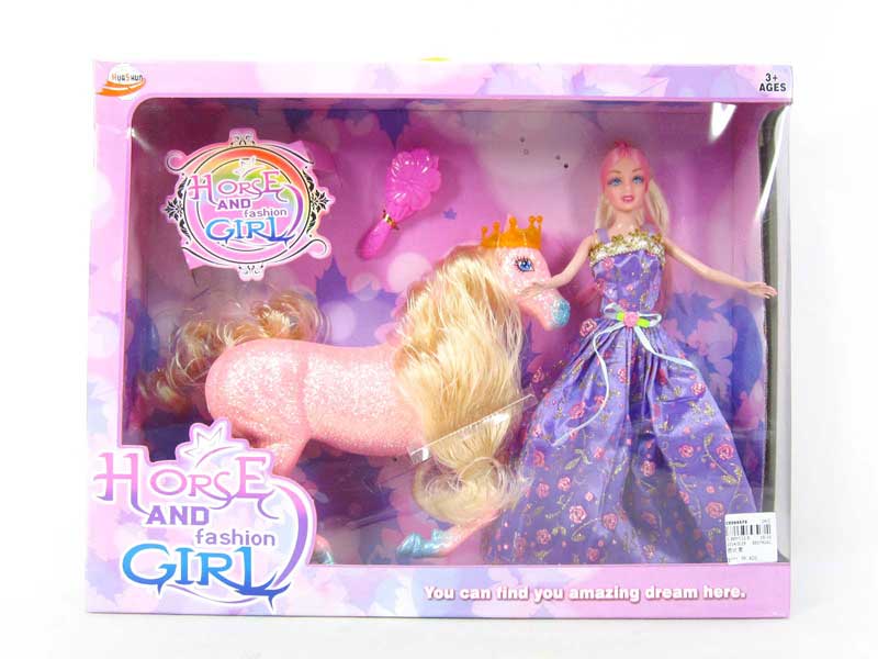 Doll Set toys