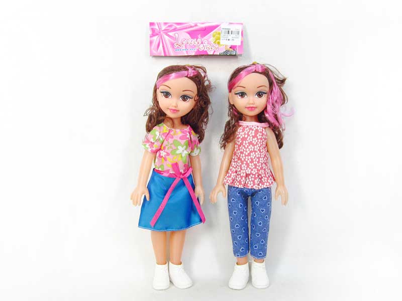 14inch Doll(2S) toys