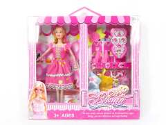 Doll Set