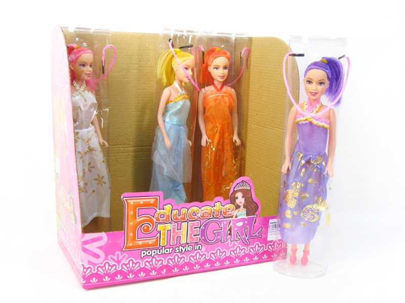 11inch Doll(12in1) toys
