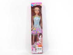 11inch Empty Body Doll