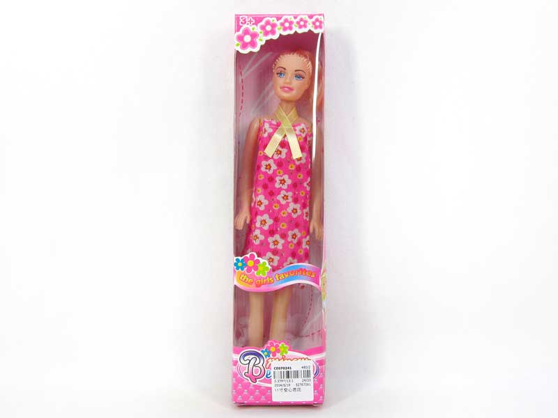 11inch Doll toys