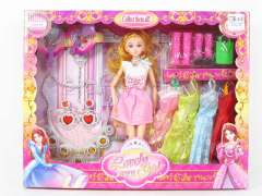 12inch Doll Set