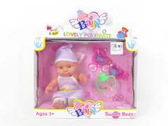 8inch Moppet Set(4S)