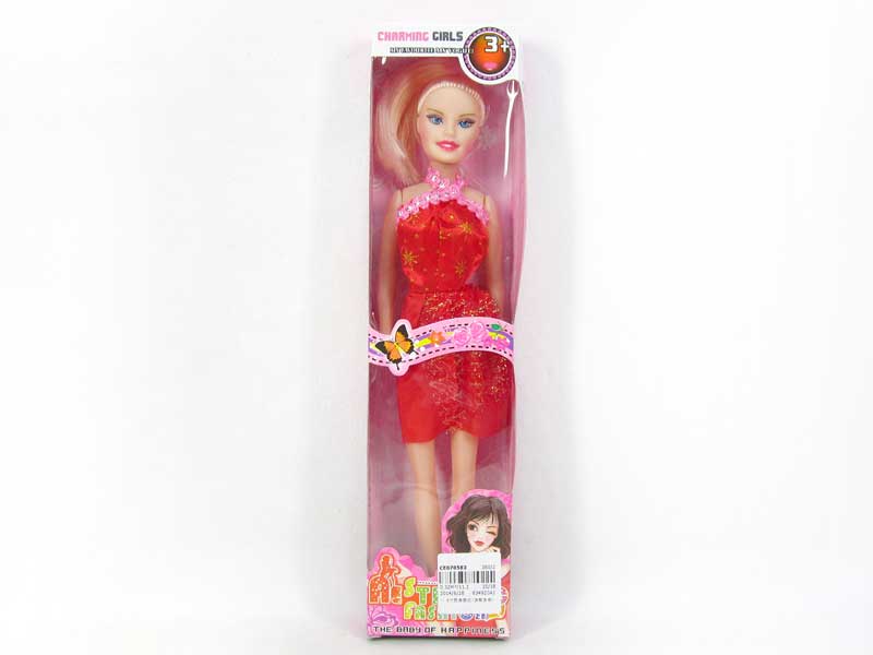 11.5inch Empty Body Doll toys